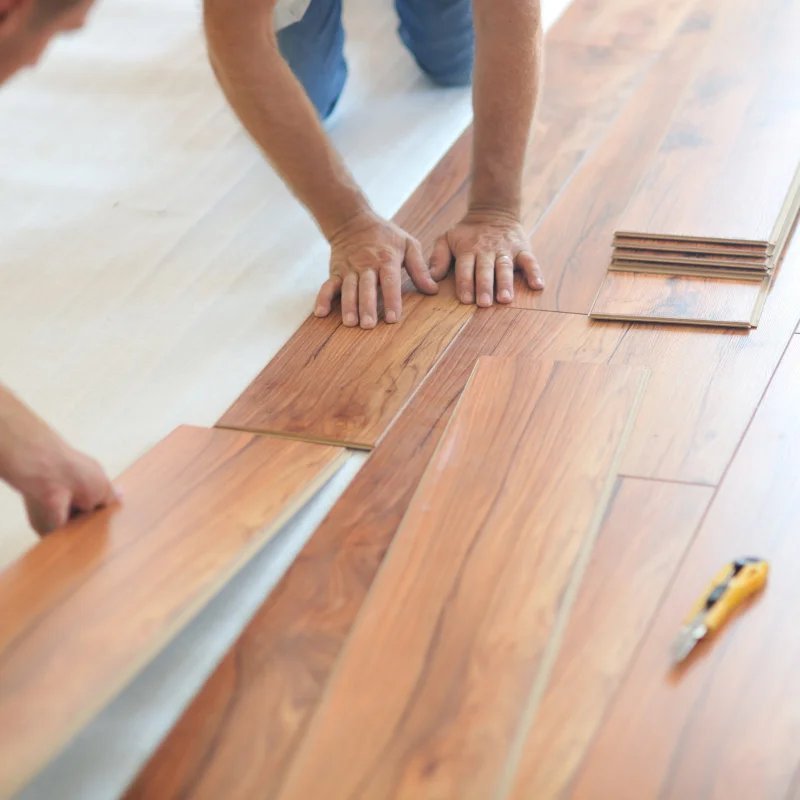 Flooring installation services in [LOCATION]