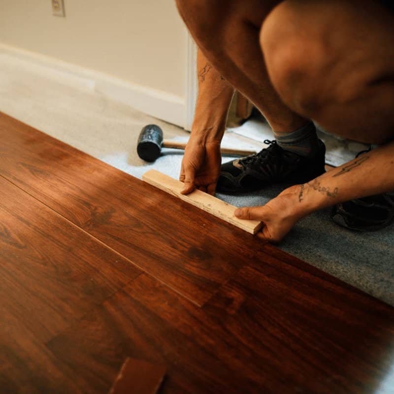 Flooring Installation at {{name}} in {{location}}